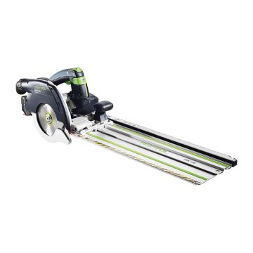 FESTOOL Handkreissäge HK 55 EBQ-Plus-FSK 420