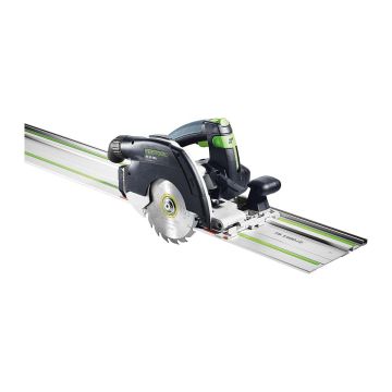 FESTOOL Handkreissäge HK 55 EBQ-Plus-FS