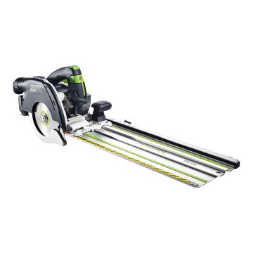 FESTOOL Akku-Handkreissäge HKC 55 5,0 EBI-SET-FSK 420