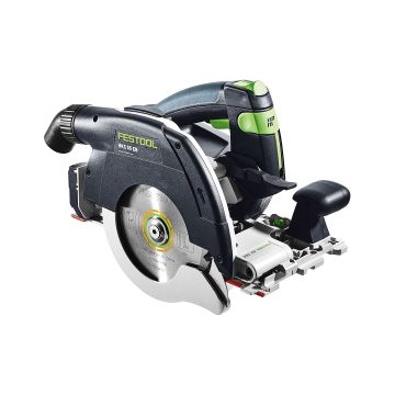 FESTOOL Akku-Handkreissäge HKC 55 5,0 EBI-Plus-SCA