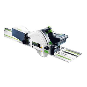 FESTOOL Akku-Tauchsäge TSC 55 5,0 KEBI-Plus/XL-FS