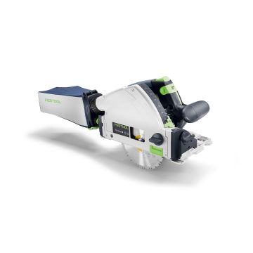 FESTOOL Akku-Tauchsäge TSC 55 KSEB-Basic