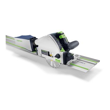 FESTOOL Akku-Tauchsäge TSC 55 KSEB-Basic-FS