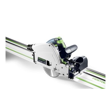 FESTOOL Vorritzer-Tauchsäge TSV 60 KEBQ-Plus-FS