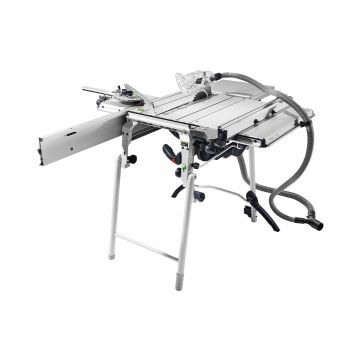 FESTOOL Tischzugsäge CS 50 EBG-Set PRECISIO
