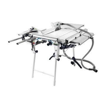 FESTOOL Tischzugsäge CS 70 EBG-Set PRECISIO