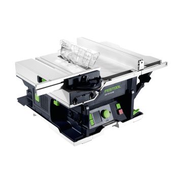 FESTOOL Akku-Tischkreissäge CSC SYS 50 EBI-Basic