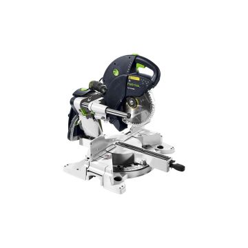 FESTOOL Kapp-Zugsäge KS 120 REB KAPEX