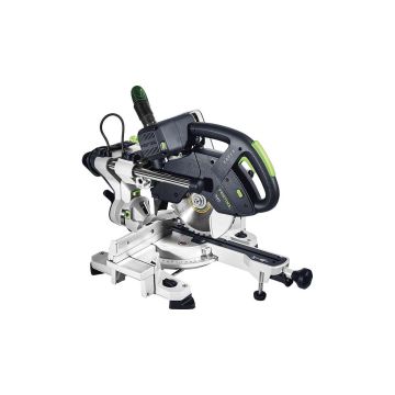 FESTOOL Kapp-Zugsäge KS 60 E-Set KAPEX