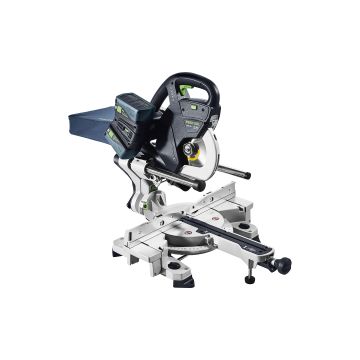 FESTOOL Akku-Kapp-Zugsäge KSC 60 EB 5,0 I-Plus KAPEX