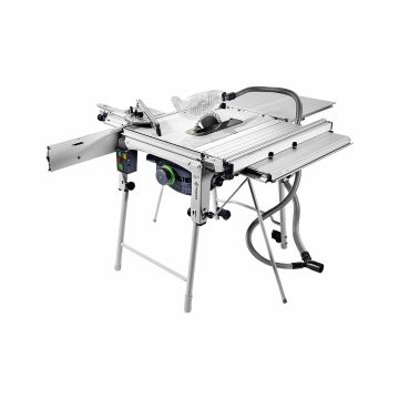 FESTOOL Tischkreissäge TKS 80 EBS-Set
