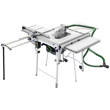 FESTOOL Tischkreissäge TKS 80 EBS ST 840-Set