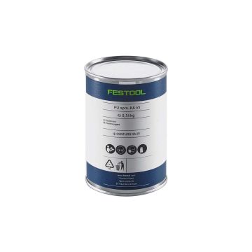 FESTOOL Spülmittel PU spm 4x-KA 65