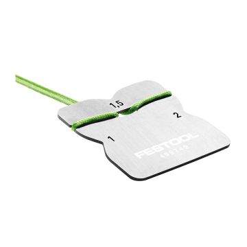 FESTOOL Ziehklinge ZK HW 45/45