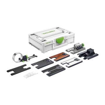 FESTOOL Zubehör-Systainer ZH-SYS-PS 420