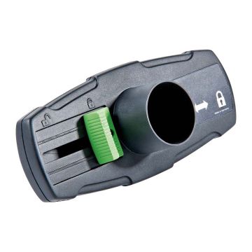 FESTOOL Verschlussschieber VS-CT AC/SRM45 PLANEX