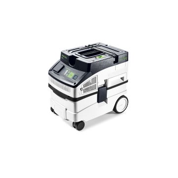 FESTOOL Absaugmobil CLEANTEC CT 15