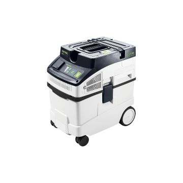 FESTOOL Absaugmobil CT 25 E CLEANTEC