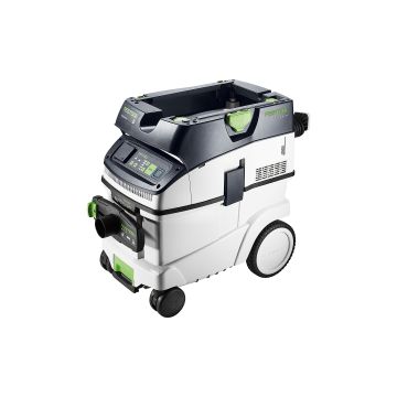 FESTOOL Absaugmobil CLEANTEC CTM 36 EI AC-LHS