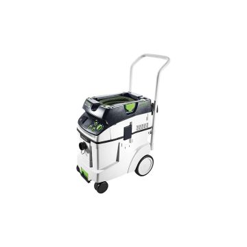 FESTOOL Absaugmobil CTM 48 E AC CLEANTEC