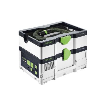 FESTOOL Akku-Absaugmobil CTMC SYS I-Basic CLEANTEC