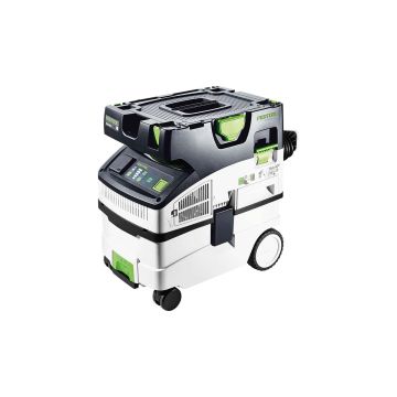 FESTOOL Absaugmobil CTM MIDI I CLEANTEC