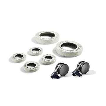 FESTOOL Radüberzieher RD-CT 26-36-Set