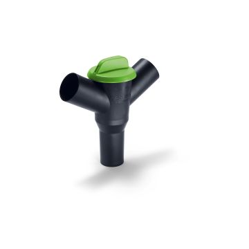 FESTOOL Y-Ventil SV-AS D50 SWT