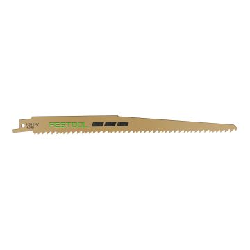 FESTOOL Säbelsägeblatt HSR 230/4,3 BI/5 WOOD UNIVERSAL