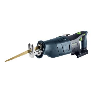 FESTOOL Akku-Säbelsäge RSC 18 EB-Basic