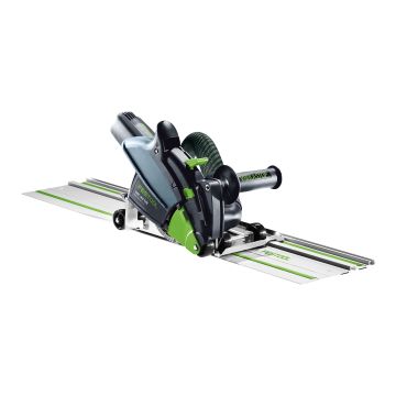 FESTOOL Diamant Trennsystem DSC-AG 125-Plus-FS