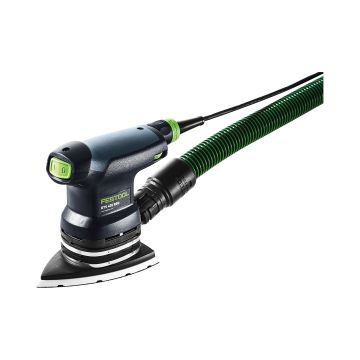 FESTOOL Deltaschleifer DTS 400 REQ-Plus
