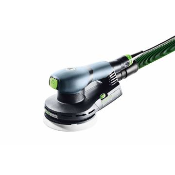 FESTOOL Exzenterschleifer ETS EC 125/3 EQ-Plus