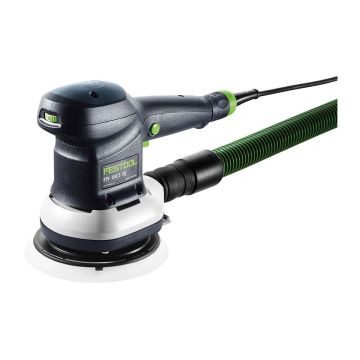 FESTOOL Exzenterschleifer ETS 150/5 EQ-Plus