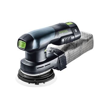 FESTOOL Akku-Exzenterschleifer ETSC 125 3,0 I SET