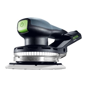 FESTOOL Akku-Exzenterschleifer ETSC 2 150-Basic