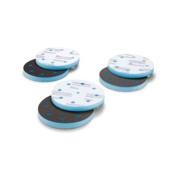 FESTOOL Schleifmittel Granat PROfile D125 GR PRO/10-Set