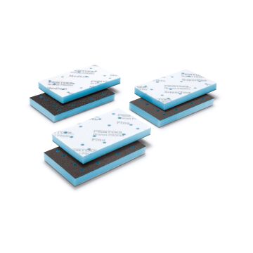 FESTOOL Schleifmittel Granat PROfile 80x133 GR PRO/10-Set