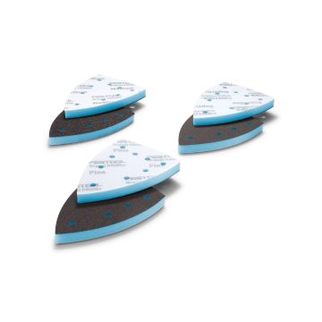 FESTOOL Schleifmittel Granat PROfile Delta GR PRO/10-Set