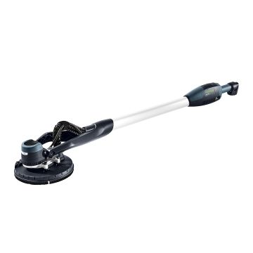 FESTOOL Langhalsschleifer PLANEX LHS-E 225 EQ-CB
