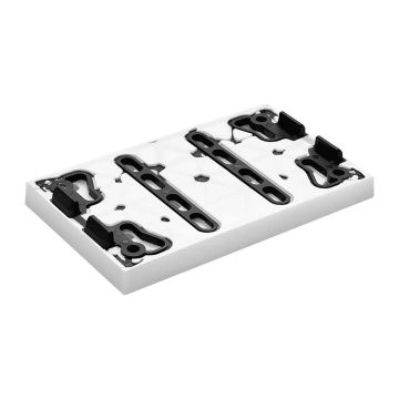 FESTOOL Flach-Schleifschuh SSH-STF-LS130-F
