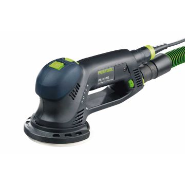 FESTOOL Getriebe-Exzenterschleifer RO 125 FEQ-Plus ROTEX