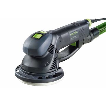 FESTOOL Getriebe-Exzenterschleifer RO 150 FEQ ROTEX