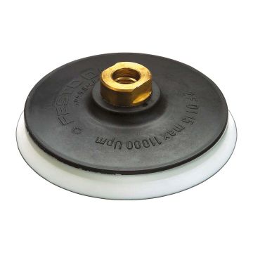 FESTOOL Schleifteller ST-D115/0-M14/2F