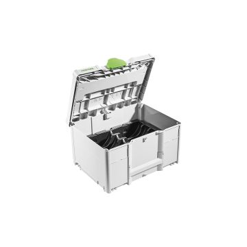 FESTOOL Systainer³ SYS-STF D150