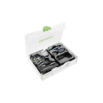 FESTOOL Montagepaket SYS3 M 89 ORG CE-SORT