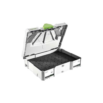 FESTOOL Systainer³ SYS3-OF D8/D12
