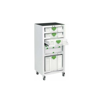 FESTOOL Systainer-Port SYS-PORT 1000/2