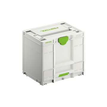 FESTOOL Systainer³ SYS3-COMBI M 337