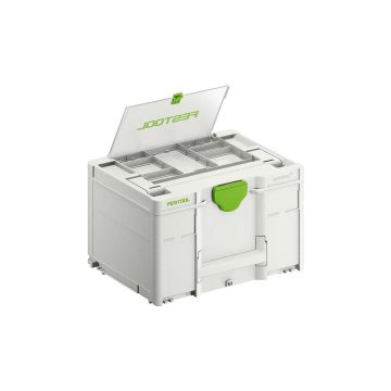 FESTOOL Systainer³ DF SYS3 DF M 237